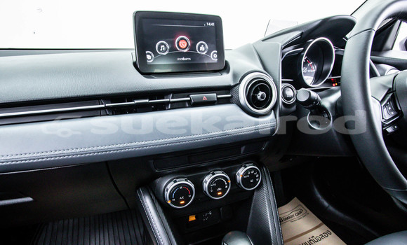 Buy Used Mazda 2 Black Car in Bangkok in Bangkok Buy Used Mazda 2 Black Car in Bangkok in Bangkok