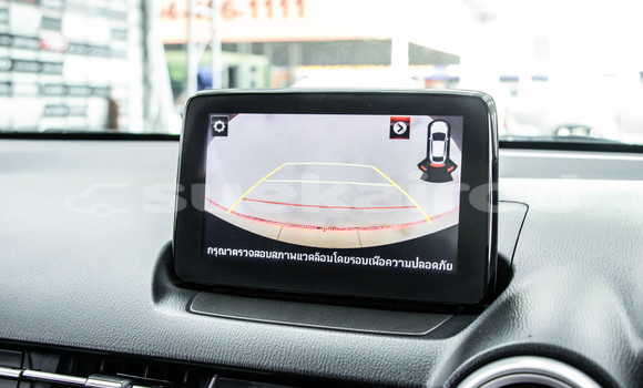 Buy Used Mazda 2 Black Car in Bangkok in Bangkok Buy Used Mazda 2 Black Car in Bangkok in Bangkok