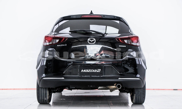 Buy Used Mazda 2 Black Car in Bangkok in Bangkok Buy Used Mazda 2 Black Car in Bangkok in Bangkok