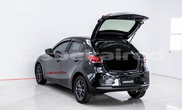 Buy Used Mazda 2 Black Car in Bangkok in Bangkok Buy Used Mazda 2 Black Car in Bangkok in Bangkok