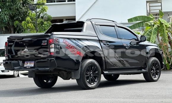 ซื้อ รถมือสอง Mitsubishi Triton สีดำ รถยนต์ ใน %{เมือง} ใน กรุงเทพมหานคร ซื้อ รถมือสอง Mitsubishi Triton สีดำ รถยนต์ ใน %{เมือง} ใน กรุงเทพมหานคร