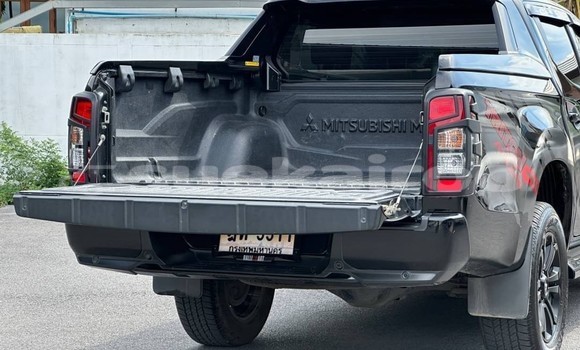 ซื้อ รถมือสอง Mitsubishi Triton สีดำ รถยนต์ ใน %{เมือง} ใน กรุงเทพมหานคร ซื้อ รถมือสอง Mitsubishi Triton สีดำ รถยนต์ ใน %{เมือง} ใน กรุงเทพมหานคร