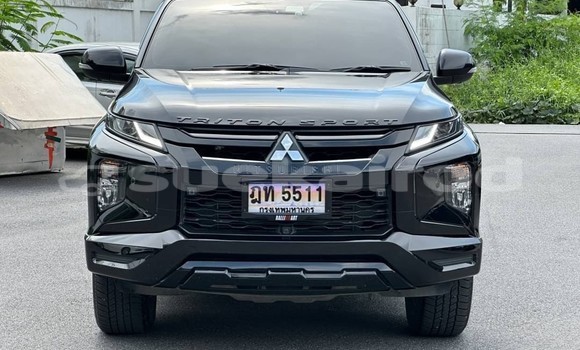 ซื้อ รถมือสอง Mitsubishi Triton สีดำ รถยนต์ ใน %{เมือง} ใน กรุงเทพมหานคร ซื้อ รถมือสอง Mitsubishi Triton สีดำ รถยนต์ ใน %{เมือง} ใน กรุงเทพมหานคร