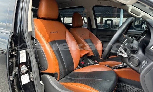 ซื้อ รถมือสอง Mitsubishi Triton สีดำ รถยนต์ ใน %{เมือง} ใน กรุงเทพมหานคร ซื้อ รถมือสอง Mitsubishi Triton สีดำ รถยนต์ ใน %{เมือง} ใน กรุงเทพมหานคร