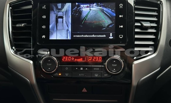 ซื้อ รถมือสอง Mitsubishi Triton สีดำ รถยนต์ ใน %{เมือง} ใน กรุงเทพมหานคร ซื้อ รถมือสอง Mitsubishi Triton สีดำ รถยนต์ ใน %{เมือง} ใน กรุงเทพมหานคร