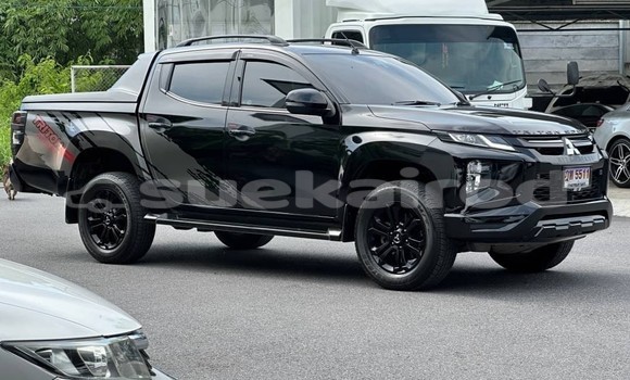 ซื้อ รถมือสอง Mitsubishi Triton สีดำ รถยนต์ ใน %{เมือง} ใน กรุงเทพมหานคร ซื้อ รถมือสอง Mitsubishi Triton สีดำ รถยนต์ ใน %{เมือง} ใน กรุงเทพมหานคร