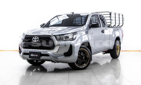 ซื้อ รถมือสอง Toyota Hiluxe Revo อื่น ๆ รถยนต์ ใน %{เมือง} ใน กรุงเทพมหานคร
