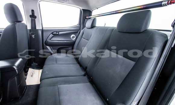 Buy Used Isuzu D-Max White Car in Bangkok in Bangkok Buy Used Isuzu D-Max White Car in Bangkok in Bangkok