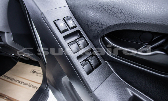 Buy Used Isuzu D-Max White Car in Bangkok in Bangkok Buy Used Isuzu D-Max White Car in Bangkok in Bangkok