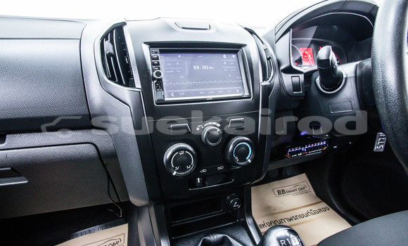 Buy Used Isuzu D-Max White Car in Bangkok in Bangkok Buy Used Isuzu D-Max White Car in Bangkok in Bangkok