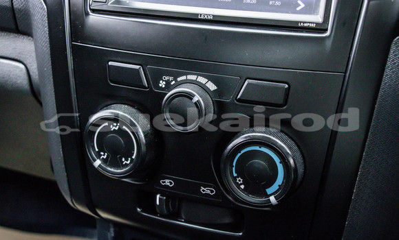 Buy Used Isuzu D-Max White Car in Bangkok in Bangkok Buy Used Isuzu D-Max White Car in Bangkok in Bangkok