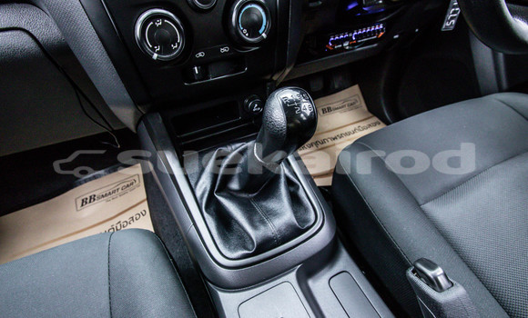 Buy Used Isuzu D-Max White Car in Bangkok in Bangkok Buy Used Isuzu D-Max White Car in Bangkok in Bangkok