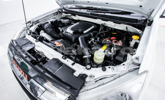 Buy Used Isuzu D-Max White Car in Bangkok in Bangkok Buy Used Isuzu D-Max White Car in Bangkok in Bangkok