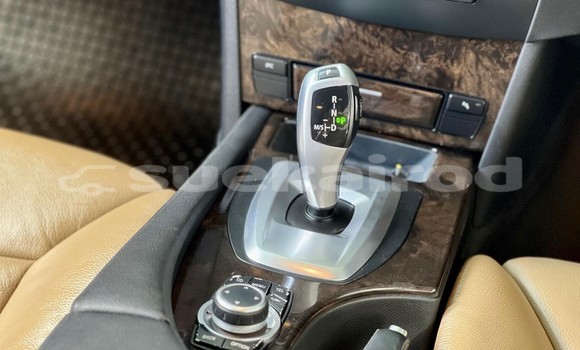 Buy Used BMW 5âSeries White Car in Bangkok in Bangkok Buy Used BMW 5âSeries White Car in Bangkok in Bangkok