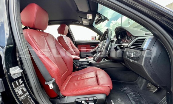 ซื้อ รถมือสอง BMW 3–Series สีดำ รถยนต์ ใน %{เมือง} ใน กรุงเทพมหานคร ซื้อ รถมือสอง BMW 3–Series สีดำ รถยนต์ ใน %{เมือง} ใน กรุงเทพมหานคร