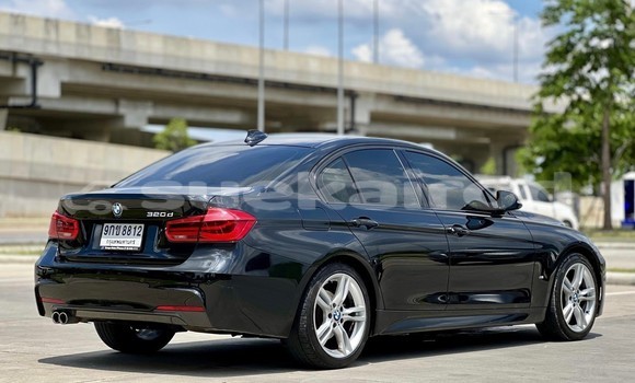 ซื้อ รถมือสอง BMW 3–Series สีดำ รถยนต์ ใน %{เมือง} ใน กรุงเทพมหานคร ซื้อ รถมือสอง BMW 3–Series สีดำ รถยนต์ ใน %{เมือง} ใน กรุงเทพมหานคร