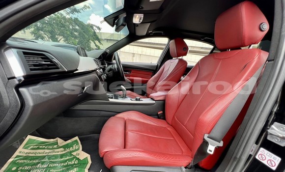 ซื้อ รถมือสอง BMW 3–Series สีดำ รถยนต์ ใน %{เมือง} ใน กรุงเทพมหานคร ซื้อ รถมือสอง BMW 3–Series สีดำ รถยนต์ ใน %{เมือง} ใน กรุงเทพมหานคร