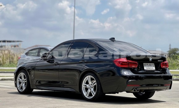 ซื้อ รถมือสอง BMW 3–Series สีดำ รถยนต์ ใน %{เมือง} ใน กรุงเทพมหานคร ซื้อ รถมือสอง BMW 3–Series สีดำ รถยนต์ ใน %{เมือง} ใน กรุงเทพมหานคร