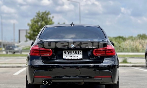 ซื้อ รถมือสอง BMW 3–Series สีดำ รถยนต์ ใน %{เมือง} ใน กรุงเทพมหานคร ซื้อ รถมือสอง BMW 3–Series สีดำ รถยนต์ ใน %{เมือง} ใน กรุงเทพมหานคร