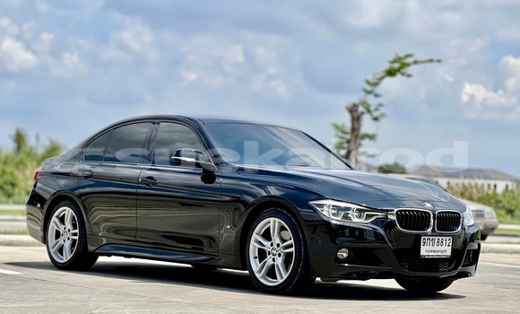 ซื้อ รถมือสอง BMW 3–Series สีดำ รถยนต์ ใน %{เมือง} ใน กรุงเทพมหานคร ซื้อ รถมือสอง BMW 3–Series สีดำ รถยนต์ ใน %{เมือง} ใน กรุงเทพมหานคร