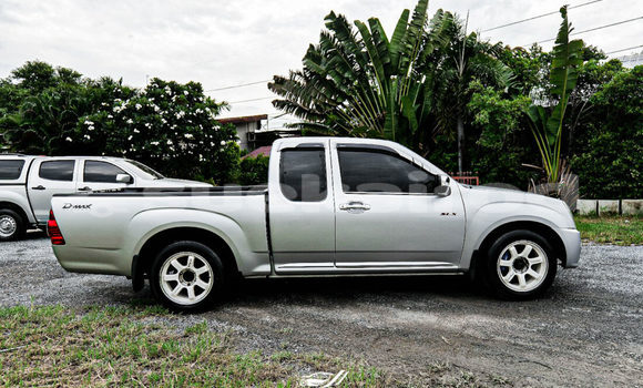 ซื้อ รถมือสอง Isuzu D-Max เงิน รถยนต์ ใน %{เมือง} ใน สระบุรี ซื้อ รถมือสอง Isuzu D-Max เงิน รถยนต์ ใน %{เมือง} ใน สระบุรี