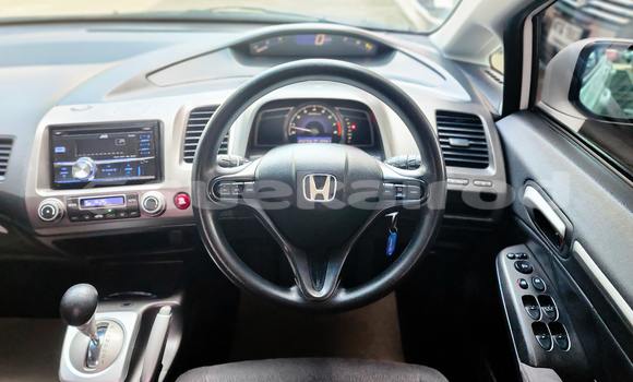 Buy Used Honda Civic White Car in Bangkok in Bangkok Buy Used Honda Civic White Car in Bangkok in Bangkok