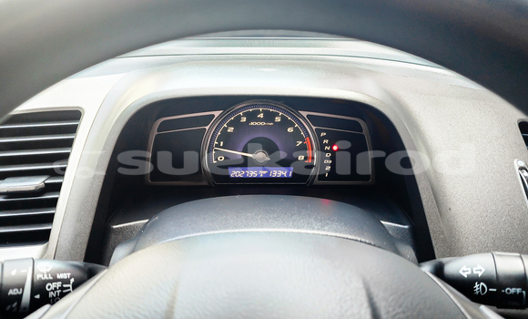 Buy Used Honda Civic White Car in Bangkok in Bangkok Buy Used Honda Civic White Car in Bangkok in Bangkok