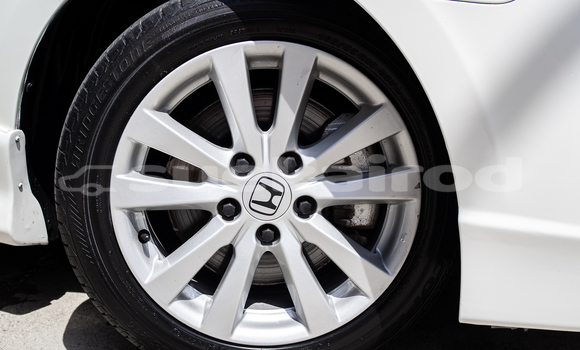 Buy Used Honda Civic White Car in Bangkok in Bangkok Buy Used Honda Civic White Car in Bangkok in Bangkok