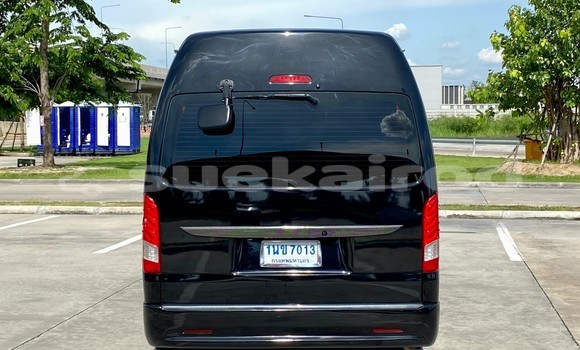 ซื้อ รถมือสอง Toyota Commuter สีดำ รถยนต์ ใน %{เมือง} ใน กรุงเทพมหานคร ซื้อ รถมือสอง Toyota Commuter สีดำ รถยนต์ ใน %{เมือง} ใน กรุงเทพมหานคร