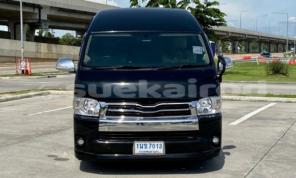 ซื้อ รถมือสอง Toyota Commuter สีดำ รถยนต์ ใน %{เมือง} ใน กรุงเทพมหานคร ซื้อ รถมือสอง Toyota Commuter สีดำ รถยนต์ ใน %{เมือง} ใน กรุงเทพมหานคร