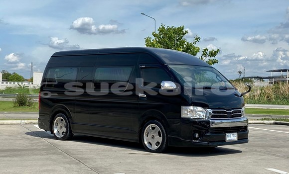 ซื้อ รถมือสอง Toyota Commuter สีดำ รถยนต์ ใน %{เมือง} ใน กรุงเทพมหานคร ซื้อ รถมือสอง Toyota Commuter สีดำ รถยนต์ ใน %{เมือง} ใน กรุงเทพมหานคร