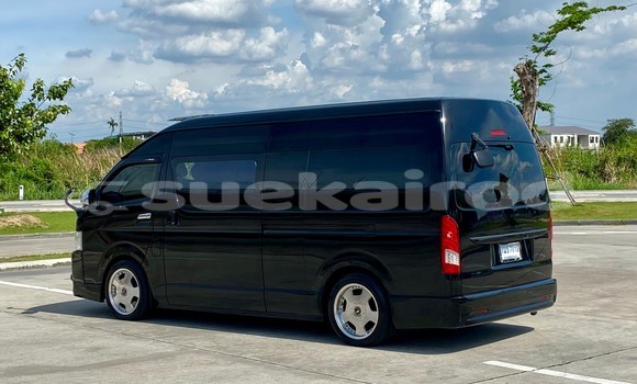 ซื้อ รถมือสอง Toyota Commuter สีดำ รถยนต์ ใน %{เมือง} ใน กรุงเทพมหานคร ซื้อ รถมือสอง Toyota Commuter สีดำ รถยนต์ ใน %{เมือง} ใน กรุงเทพมหานคร