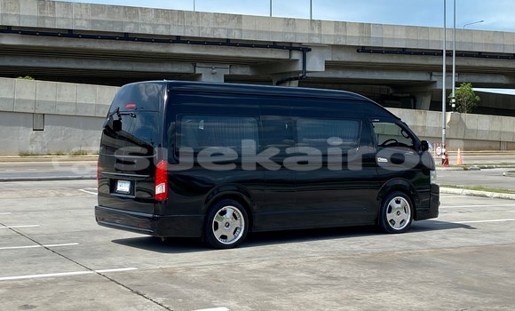 ซื้อ รถมือสอง Toyota Commuter สีดำ รถยนต์ ใน %{เมือง} ใน กรุงเทพมหานคร ซื้อ รถมือสอง Toyota Commuter สีดำ รถยนต์ ใน %{เมือง} ใน กรุงเทพมหานคร