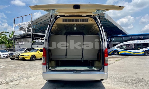 ซื้อ รถมือสอง Toyota Commuter เงิน รถยนต์ ใน %{เมือง} ใน กรุงเทพมหานคร ซื้อ รถมือสอง Toyota Commuter เงิน รถยนต์ ใน %{เมือง} ใน กรุงเทพมหานคร