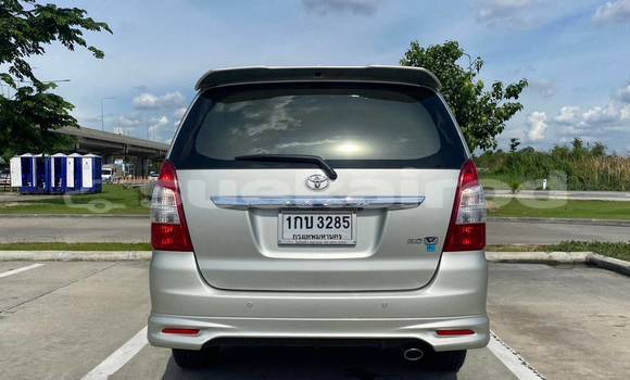 Buy Used Toyota Innova Other Car in Bangkok in Bangkok Buy Used Toyota Innova Other Car in Bangkok in Bangkok