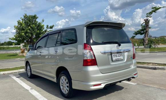 Buy Used Toyota Innova Other Car in Bangkok in Bangkok Buy Used Toyota Innova Other Car in Bangkok in Bangkok