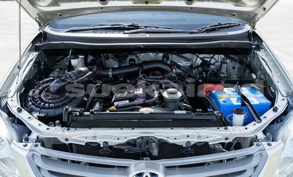 Buy Used Toyota Innova Other Car in Bangkok in Bangkok Buy Used Toyota Innova Other Car in Bangkok in Bangkok