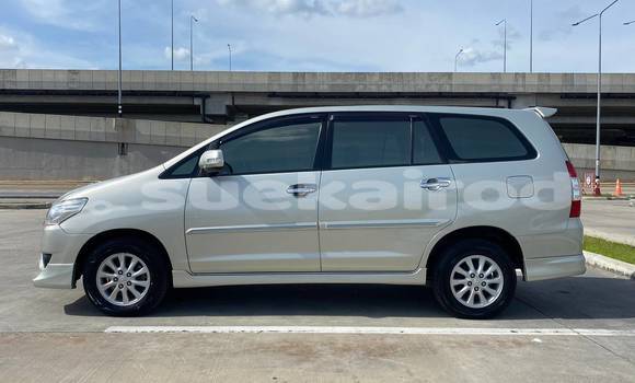 Buy Used Toyota Innova Other Car in Bangkok in Bangkok Buy Used Toyota Innova Other Car in Bangkok in Bangkok
