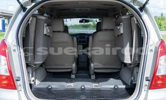 Buy Used Toyota Innova Other Car in Bangkok in Bangkok Buy Used Toyota Innova Other Car in Bangkok in Bangkok