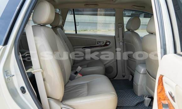 Buy Used Toyota Innova Other Car in Bangkok in Bangkok Buy Used Toyota Innova Other Car in Bangkok in Bangkok