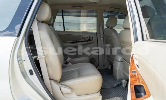 Buy Used Toyota Innova Other Car in Bangkok in Bangkok Buy Used Toyota Innova Other Car in Bangkok in Bangkok