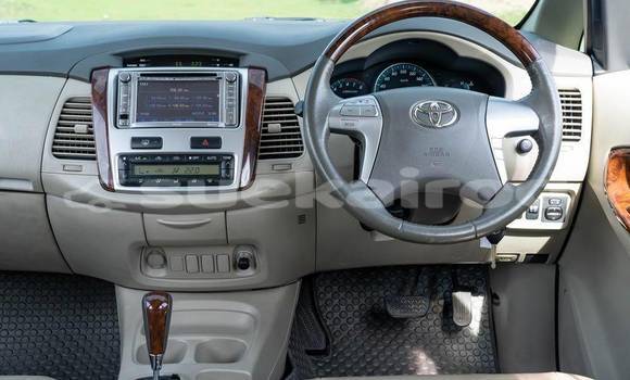 Buy Used Toyota Innova Other Car in Bangkok in Bangkok Buy Used Toyota Innova Other Car in Bangkok in Bangkok
