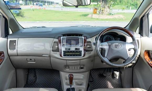 Buy Used Toyota Innova Other Car in Bangkok in Bangkok Buy Used Toyota Innova Other Car in Bangkok in Bangkok