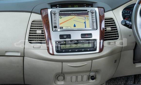 Buy Used Toyota Innova Other Car in Bangkok in Bangkok Buy Used Toyota Innova Other Car in Bangkok in Bangkok