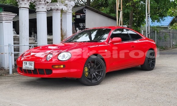 ซื้อ รถมือสอง Toyota Celica สีแดง รถยนต์ ใน %{เมือง} ใน กรุงเทพมหานคร ซื้อ รถมือสอง Toyota Celica สีแดง รถยนต์ ใน %{เมือง} ใน กรุงเทพมหานคร