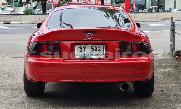ซื้อ รถมือสอง Toyota Celica สีแดง รถยนต์ ใน %{เมือง} ใน กรุงเทพมหานคร ซื้อ รถมือสอง Toyota Celica สีแดง รถยนต์ ใน %{เมือง} ใน กรุงเทพมหานคร