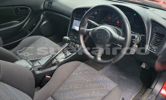 ซื้อ รถมือสอง Toyota Celica สีแดง รถยนต์ ใน %{เมือง} ใน กรุงเทพมหานคร ซื้อ รถมือสอง Toyota Celica สีแดง รถยนต์ ใน %{เมือง} ใน กรุงเทพมหานคร