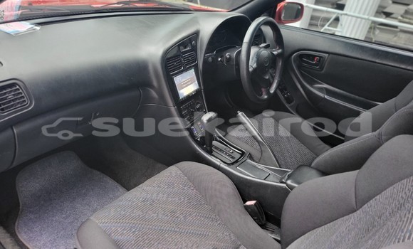 ซื้อ รถมือสอง Toyota Celica สีแดง รถยนต์ ใน %{เมือง} ใน กรุงเทพมหานคร ซื้อ รถมือสอง Toyota Celica สีแดง รถยนต์ ใน %{เมือง} ใน กรุงเทพมหานคร