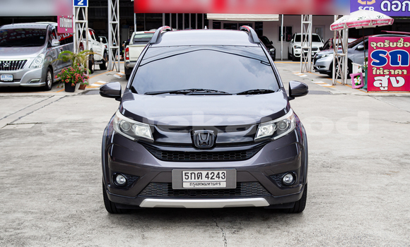 ซื้อ รถมือสอง Honda BR-V อื่น ๆ รถยนต์ ใน %{เมือง} ใน กรุงเทพมหานคร ซื้อ รถมือสอง Honda BR-V อื่น ๆ รถยนต์ ใน %{เมือง} ใน กรุงเทพมหานคร