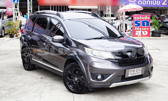 ซื้อ รถมือสอง Honda BR-V อื่น ๆ รถยนต์ ใน %{เมือง} ใน กรุงเทพมหานคร ซื้อ รถมือสอง Honda BR-V อื่น ๆ รถยนต์ ใน %{เมือง} ใน กรุงเทพมหานคร